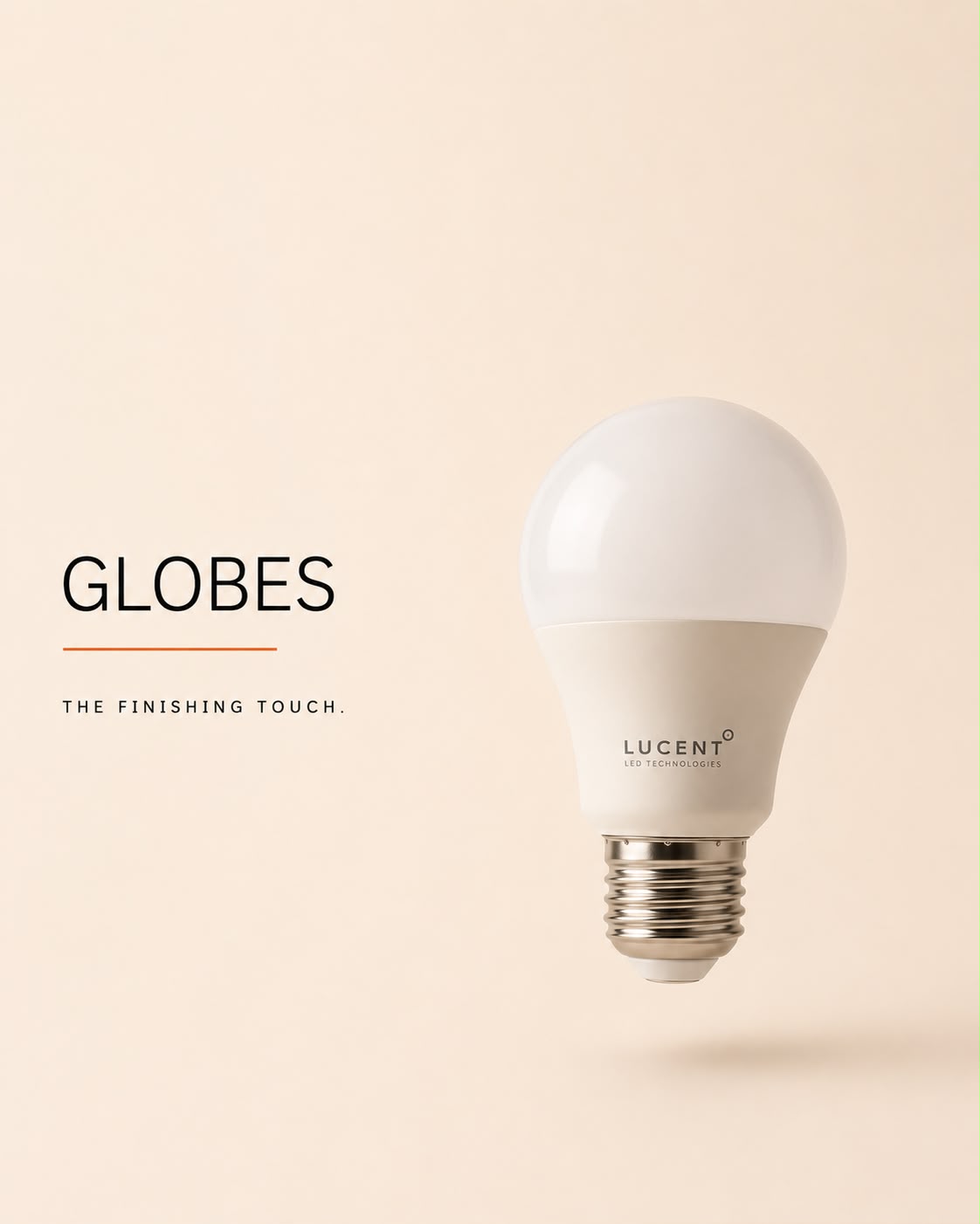 Lamps — LUCENT